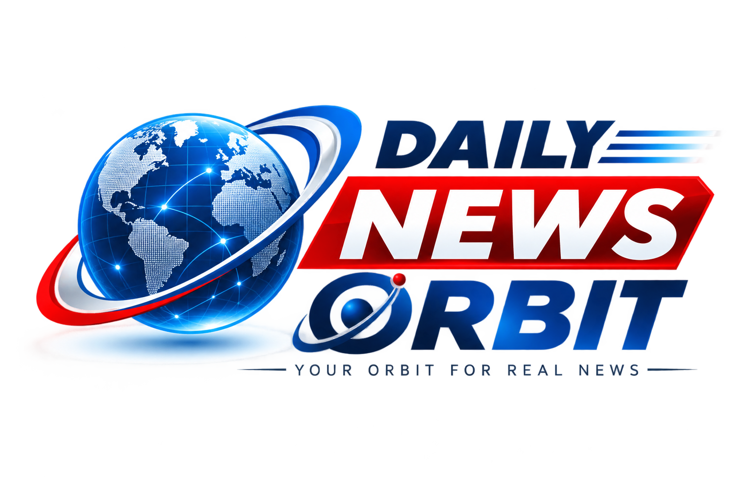 DAILY NEWS ORBIT LLC