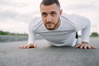 foundational bodyweight exercise execution