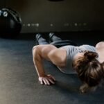 beginner core workout routine for men