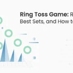 Professional header image for list-based article: Ring Toss Game: Rules, Best Sets, and How to Play