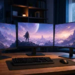 Best Budget Gaming Monitors in 2026