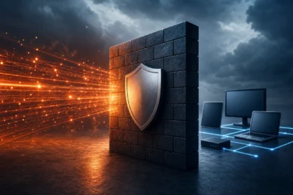 Best Firewall Software: 5 Picks for 2026