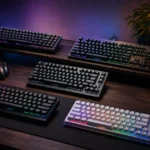 Best Gaming Keyboards: 5 Top Picks for 2026