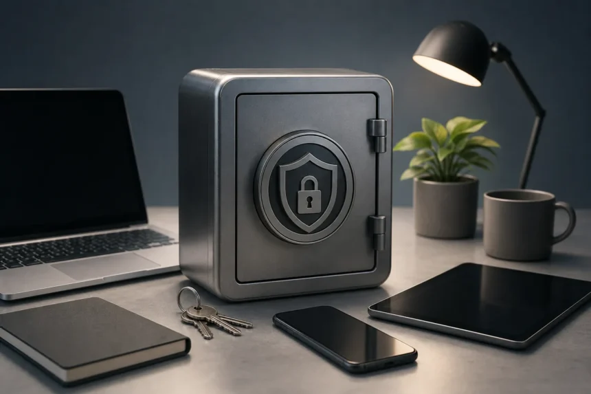 Best Password Managers: 5 Secure Picks