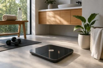 Best Smart Scales for Easier Health Tracking