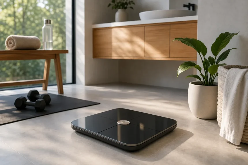 Best Smart Scales for Easier Health Tracking