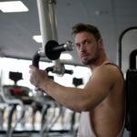 5 day gym workout schedule