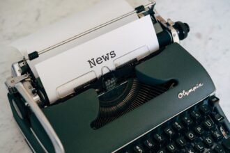 technology newsroom