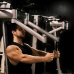 good workout routine for men