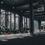 4 day gym schedule