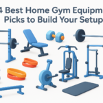 14 Best Home Gym Equipment Picks to Build Your Setup