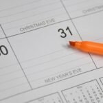 release date calendar