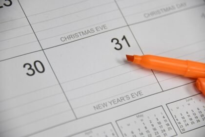 release date calendar