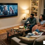 new movie releases streaming