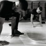 dynamic warm-up movements