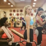 3 day gym schedule