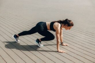15 minute workouts