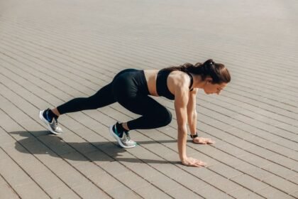15 minute workouts