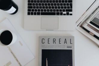 digital magazine publisher