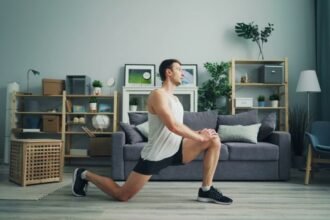 beginner 30 day workout challenge